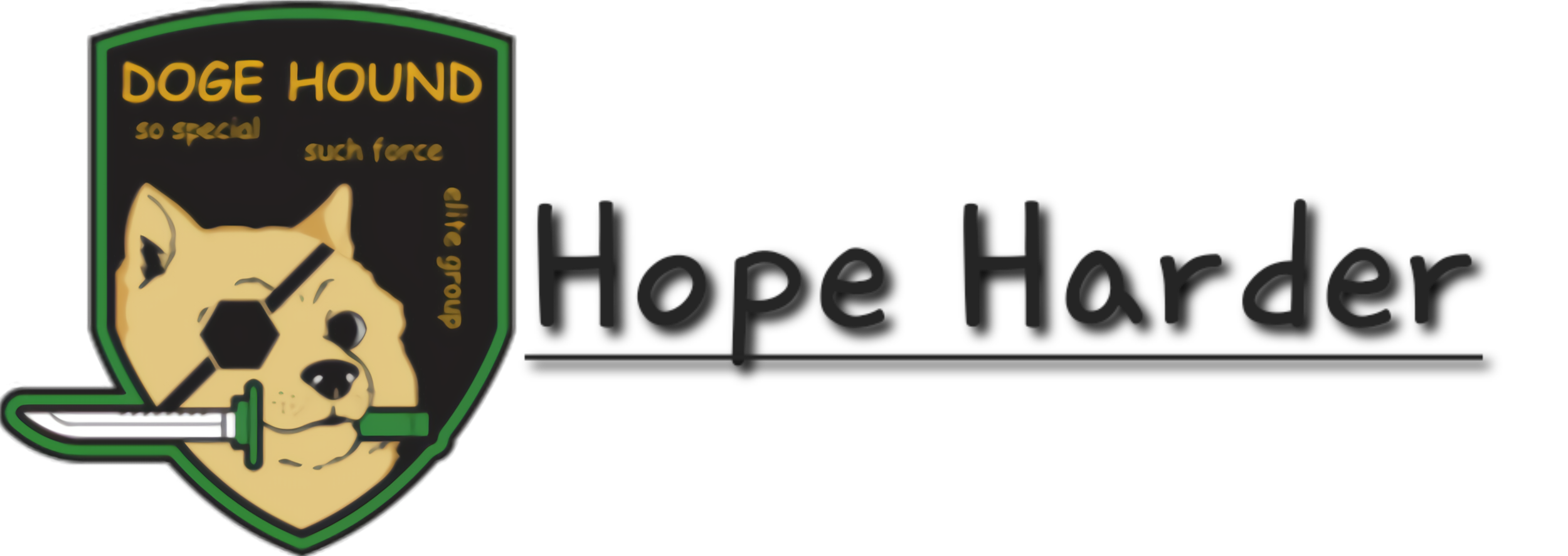 Blog Hope Harder